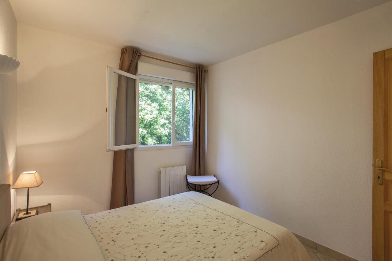 Casa L'Alivi Apartment Luri Bagian luar foto