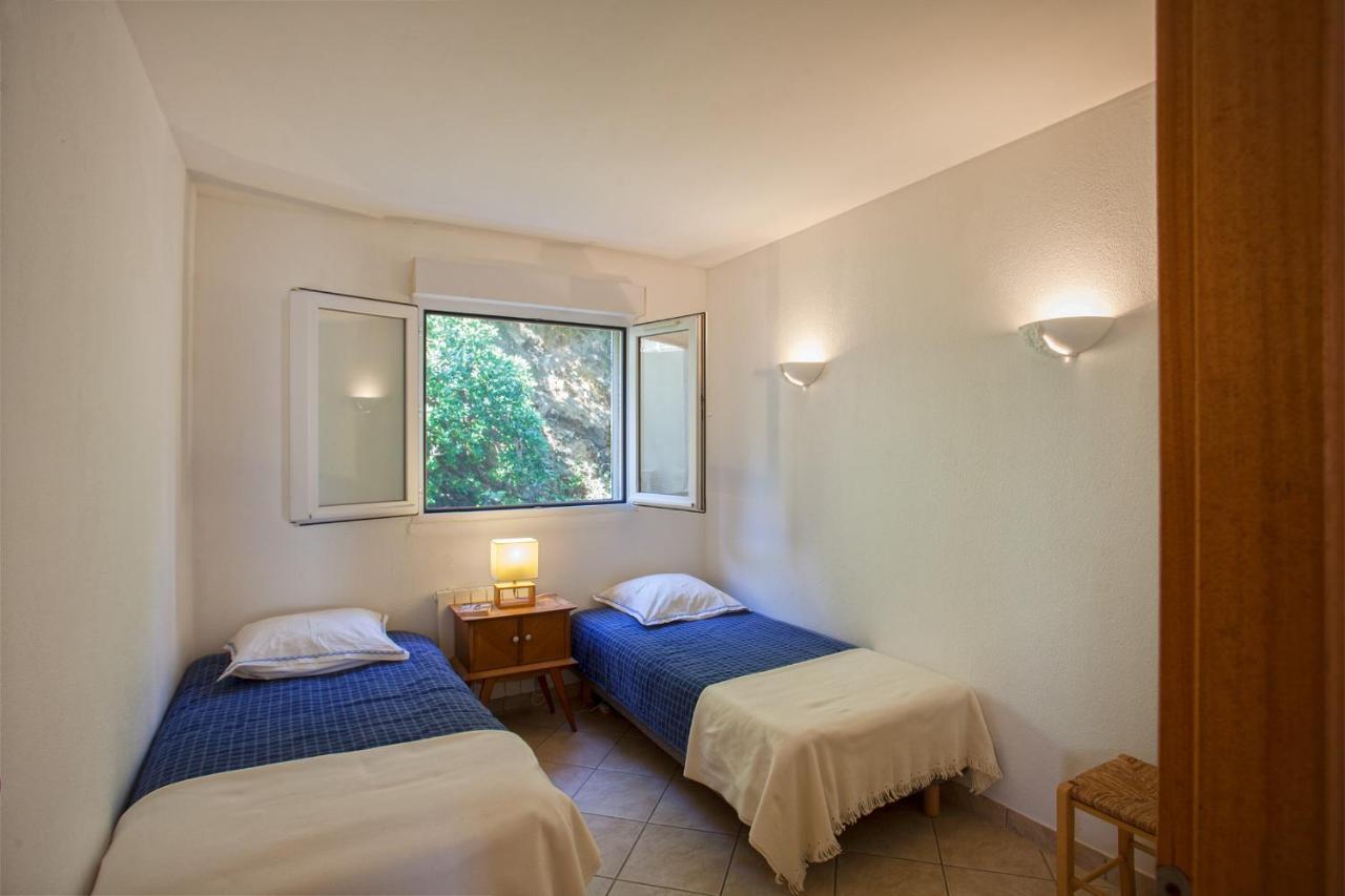 Casa L'Alivi Apartment Luri Bagian luar foto