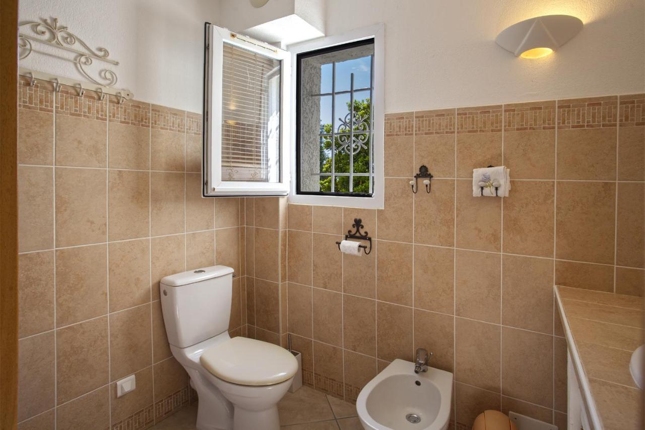 Casa L'Alivi Apartment Luri Bagian luar foto