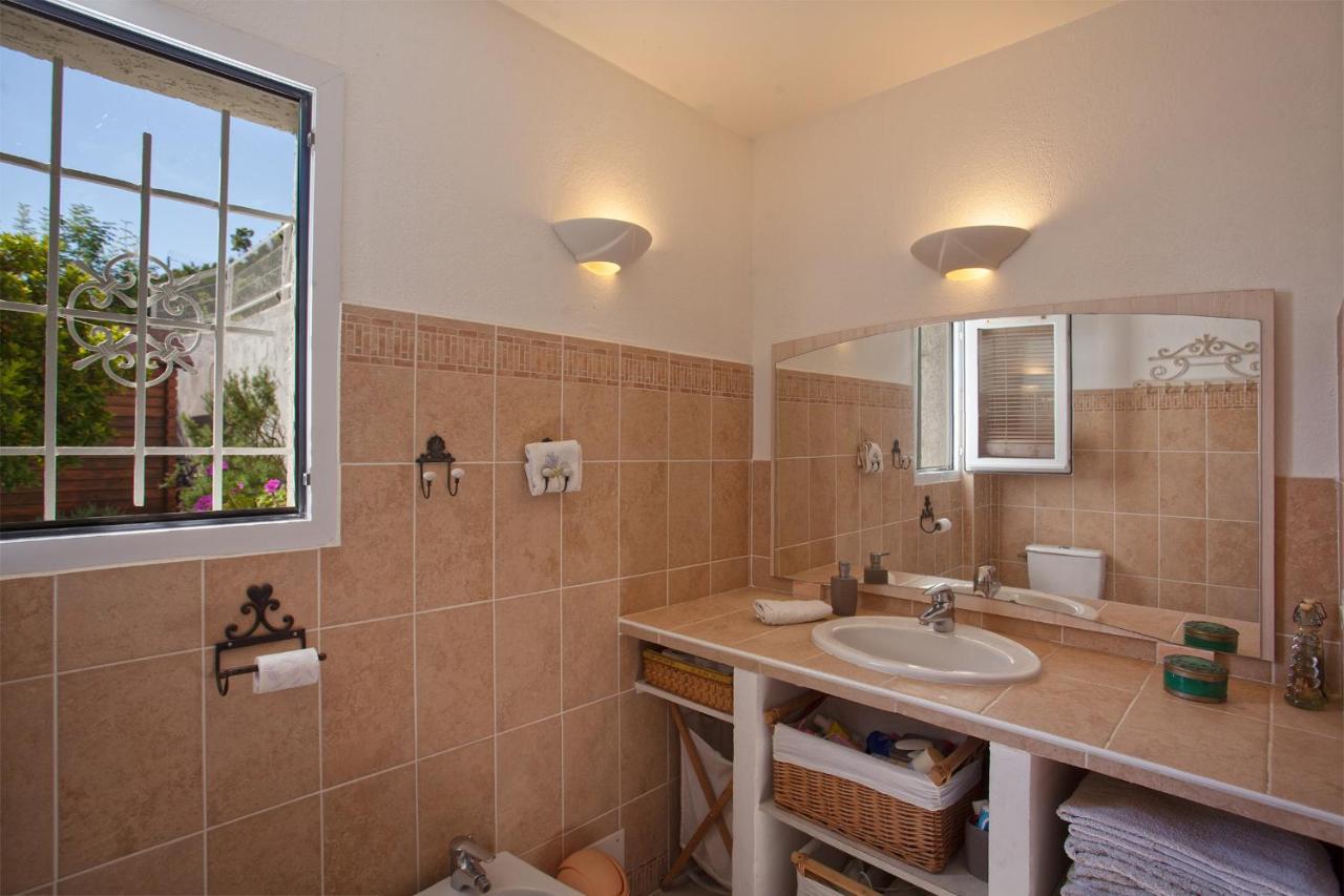 Casa L'Alivi Apartment Luri Bagian luar foto